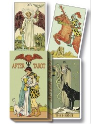 After Tarot Cards Deck