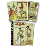 After Tarot Deck Cards and Book Kit