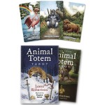 Animal Totem Tarot Cards