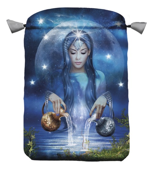 Arcanum Tarot Bag