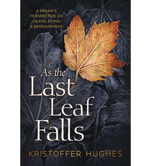 As the Last Leaf Falls