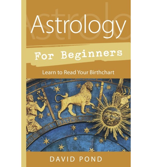 Astrology for Beginners