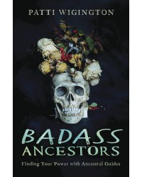 Badass Ancestors