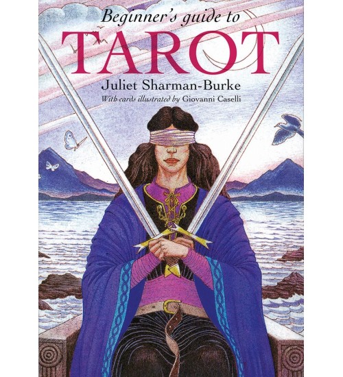 Beginner's Guide to Tarot Cards Kit