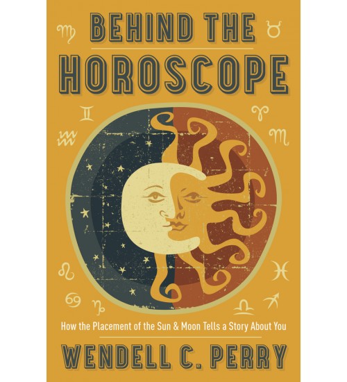 Behind the Horoscope