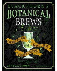 Blackthorn's Botanical Brews