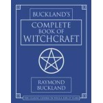 Buckland's Complete Book of Witchcraft