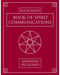 Buckland's Book of Spirit Communications