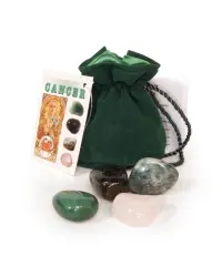 Cancer Astrological Crystal Talismans