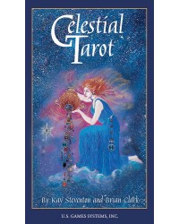 Celestial Tarot Cards