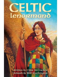 Celtic Lenormand Cards