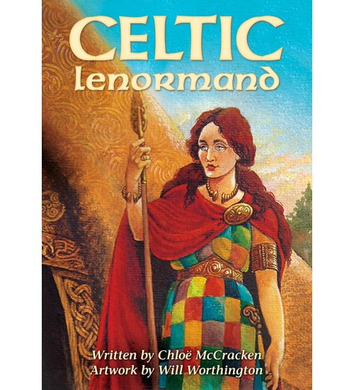 Celtic Lenormand Cards