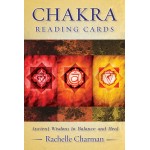 Chakra Reading Cards