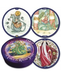 Circle of Life Tarot Cards