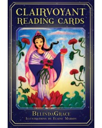 Clairvoyant Reading Cards