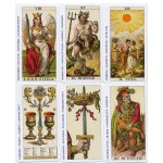 Classic Tarot Card Set