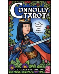 Connolly Tarot Cards