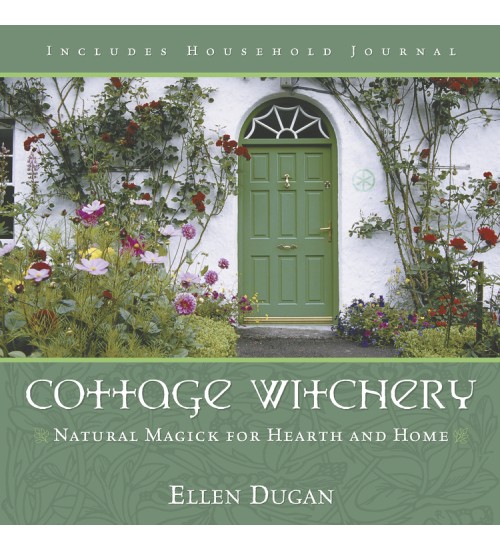 Cottage Witchery