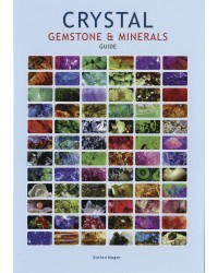 Crystal Gemstone & Minerals Guide