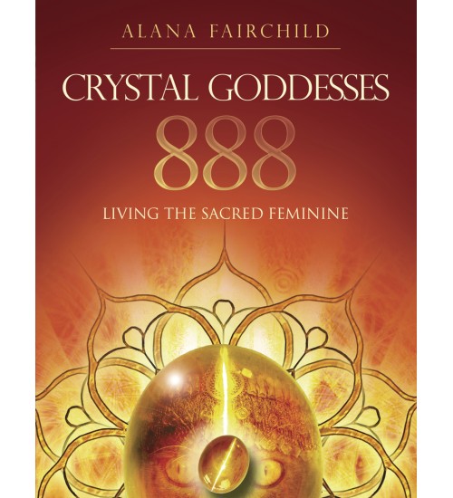 Crystal Goddesses 888