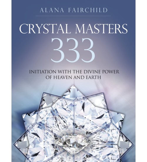 Crystal Masters 333