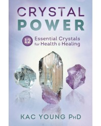 Crystal Power