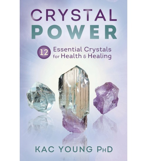 Crystal Power