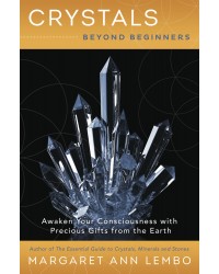 Crystals Beyond Beginners 