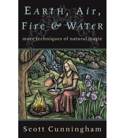 Earth, Air, Fire and Water