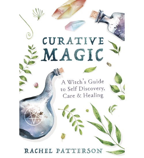 Curative Magic