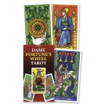 Dame Fortune's Wheel Tarot Card Deck