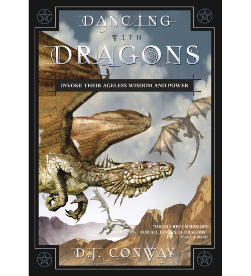 Dancing with Dragons