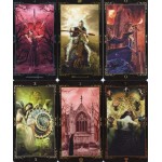 Dark Fairytale Tarot Card Deck