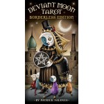 Deviant Moon Tarot Cards Borderless Edition