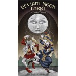 Deviant Moon Tarot Cards Deck