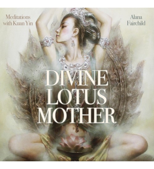 Divine Lotus Mother CD