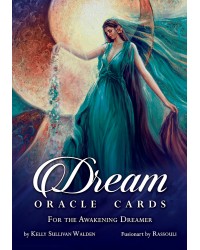 Dream Oracle Cards