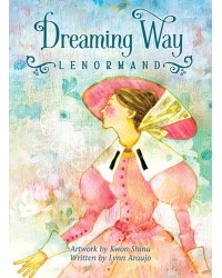 Dreaming Way Lenormand Cards