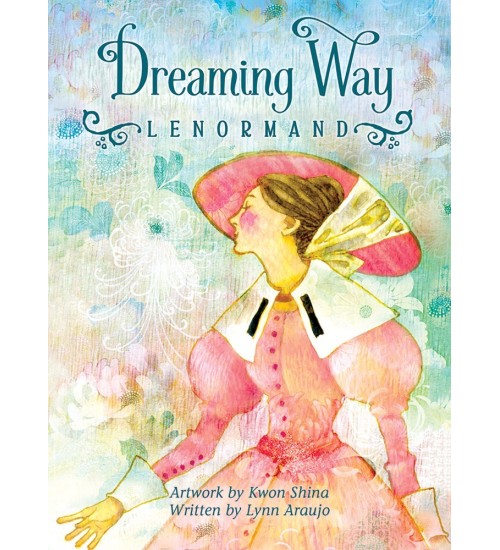 Dreaming Way Lenormand Cards