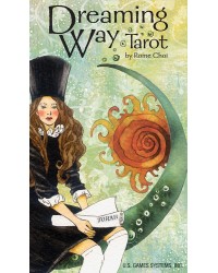 Dreaming Way Tarot Cards