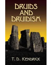 Druids and Druidism