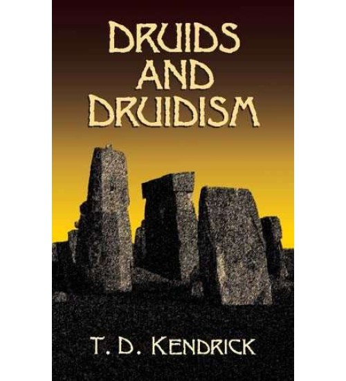 Druids and Druidism