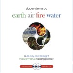 Earth Air Fire Water CD Set