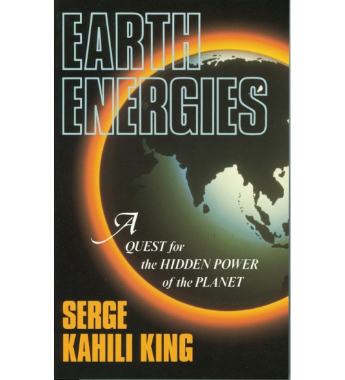 Earth Energies