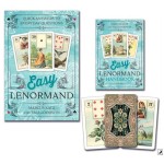 Easy Lenormand Oracle Card Set