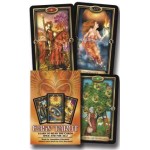 Easy Tarot - Learn to Read the Cards Once and For All!