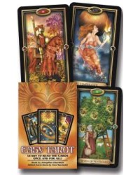 Easy Tarot - Learn to Read the Cards Once and For All!