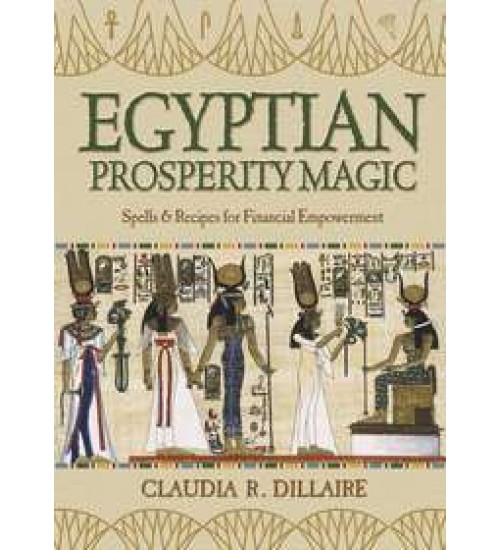 Egyptian Prosperity Magic