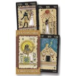 Egyptian Tarot Card Deck