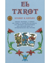 El Tarot Libros